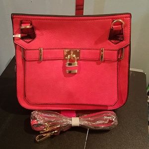 Isebelle handbag